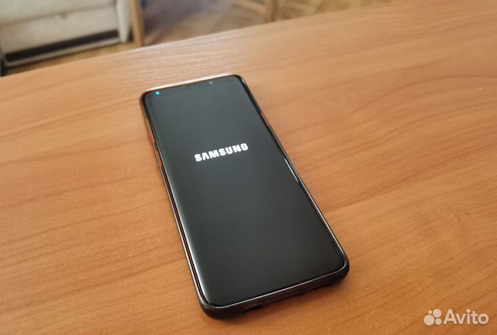 Samsung galaxy s9 plus 6/64