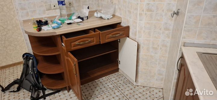 Кухонный гарнитур