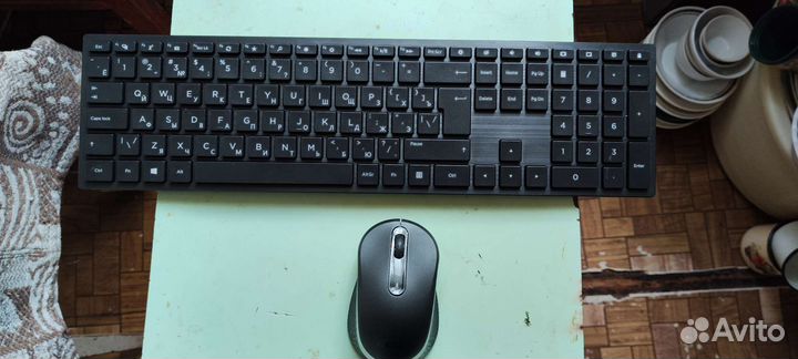 Шустрый системник