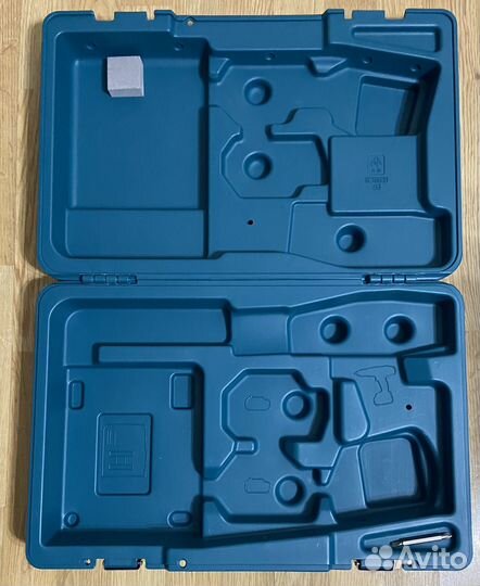 Кейс Makita DHP453 новый