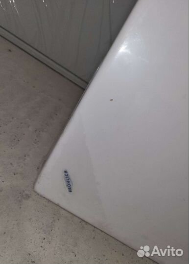 Поддон для душа Германия 100 на 100