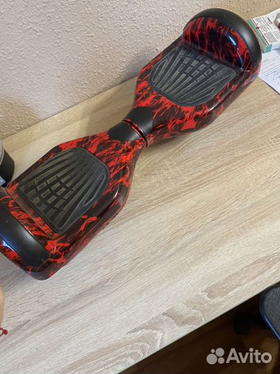 Гироскутер