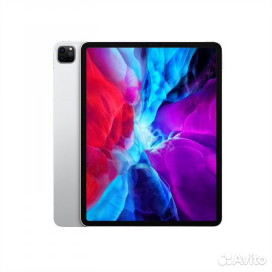 iPad Pro 12.9