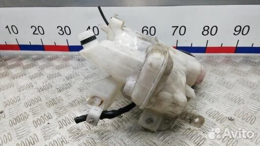 Бачок омывателя mazda 6 GJ (EDN04NL01)