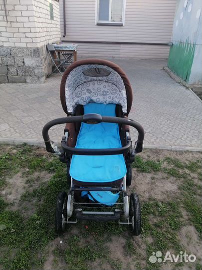 Детские коляски