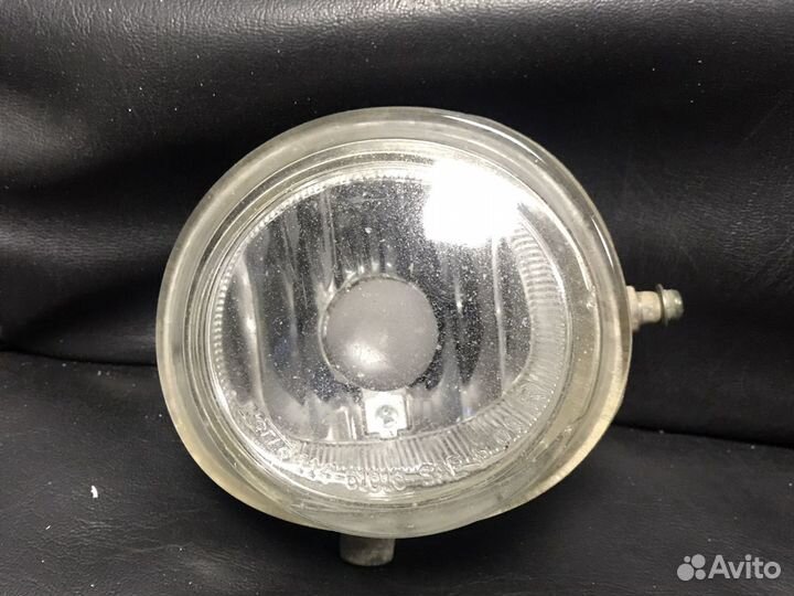 Противотуманная фара бампера правая Mazda RX-8