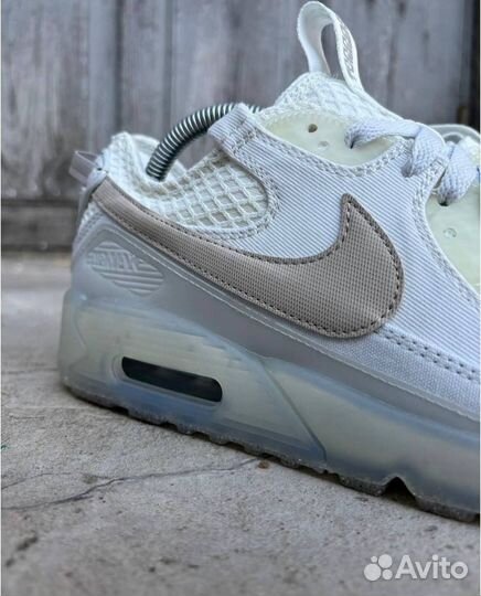 Кроссовки Nike Air Max 90 Terrascape Glide White