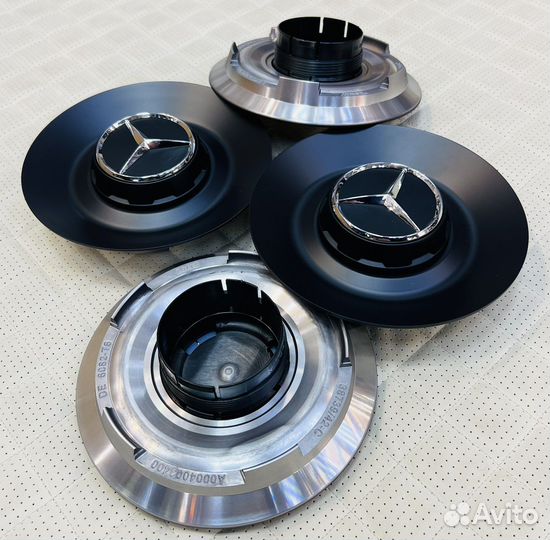 Колпак на диск G63 AMG Mercedes G-class