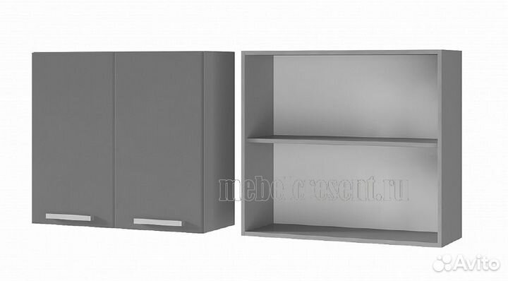 Кухонный гарнитур 2.0м