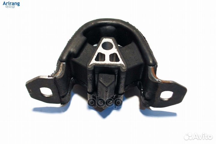 Опора двигателя daewoo nexia, chevrolet lanos з