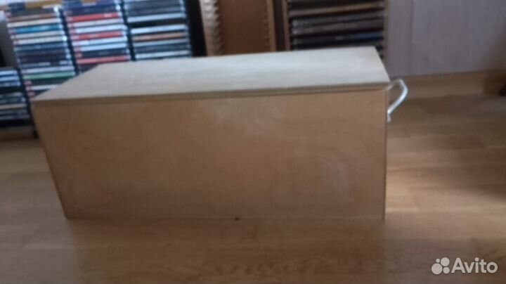 Подставки для CD и DVD дисков IKEA и др