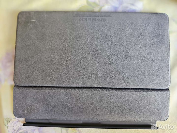 Док-станция iPad