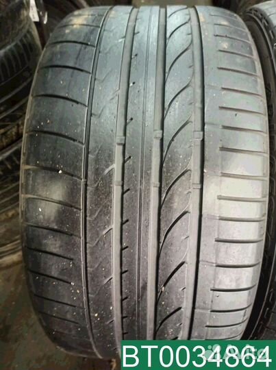 Bridgestone Dueler H/P Sport 285/40 R21 и 315/35 R21 105W