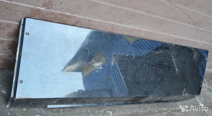 Решетка радиатора, верхняя renault trucks Magnum D