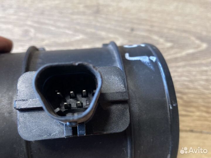 Датчик дмрв opel astra j