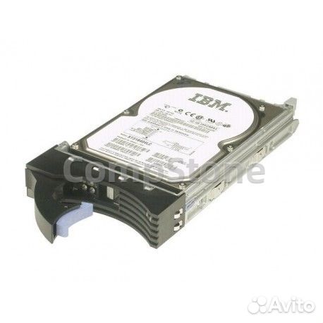 Жесткий диск IBM 00AR327 00AR400 00WY599 00AR480