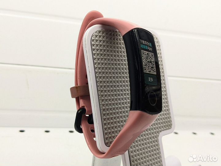 Умный браслет Honor Band 4