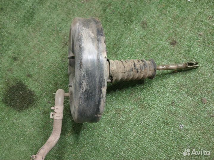 Вакуум тормозной Chevrolet Lanos седан A15SMS 2006