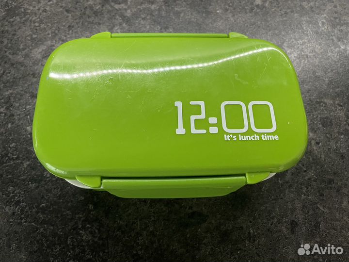 Контейнер для еды