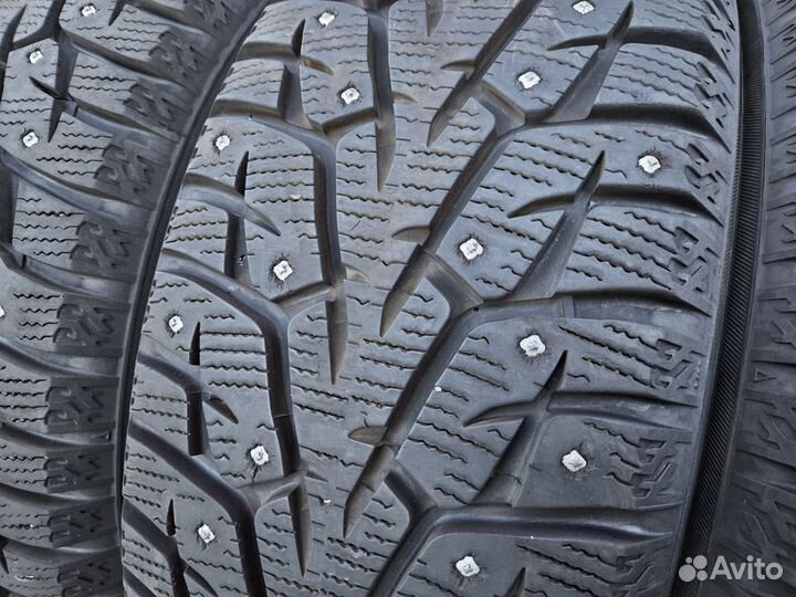 Yokohama Ice Guard Stud IG55 205/55 R16