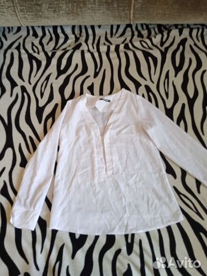 Рубашки школьные