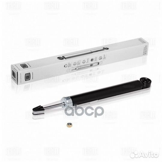 Амортизатор для а/м VW Tiguan (07) задн. (AG 18