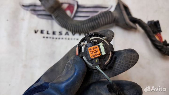 Проводка Mercedes-Benz GL-Klass 2006-2012 год