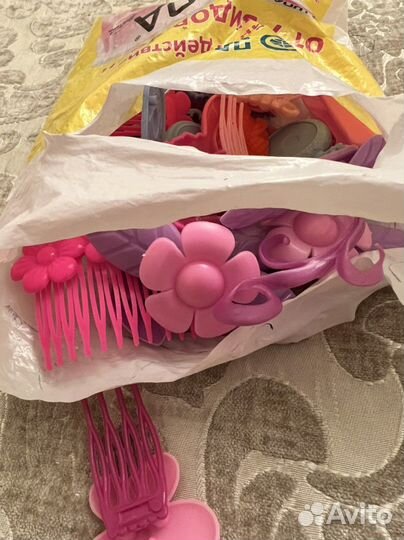 Велосипед машинка