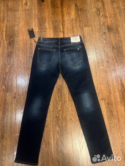 Джинсы truee religion rocco