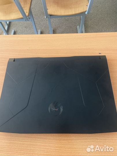 Msi bravo 15 c7vf 039xru