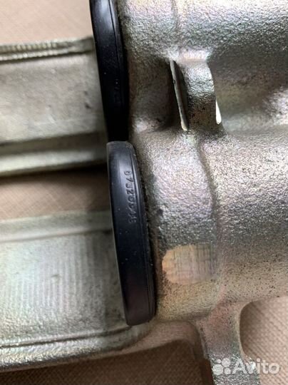 Суппорт передний Girling Volvo 7, 9 серии без абс