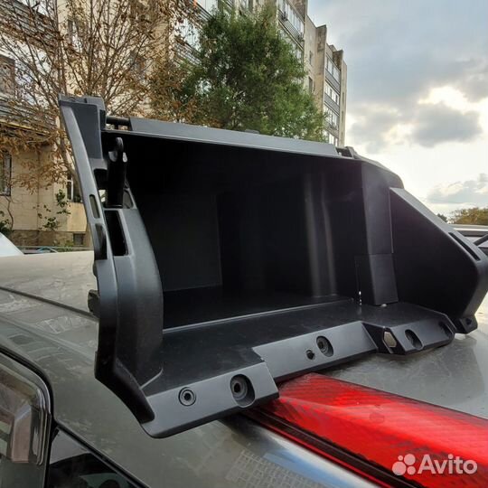 Бардачок nissan note e 11