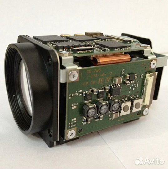 Блок камера Sony FCB-H11