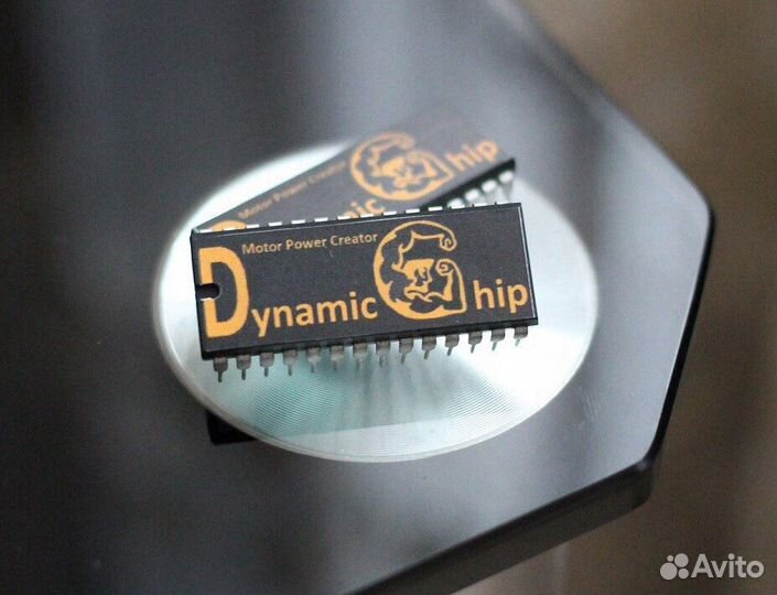 Чип тюнинг бмв