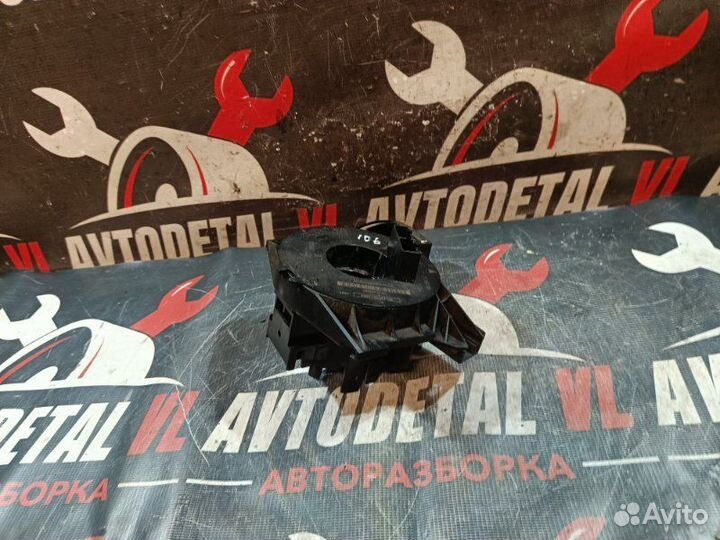 Шлейф подрулевой Ford Focus 1 MK1 1.8L zetec-E EFI