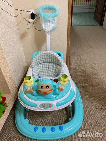 Ходунки детские