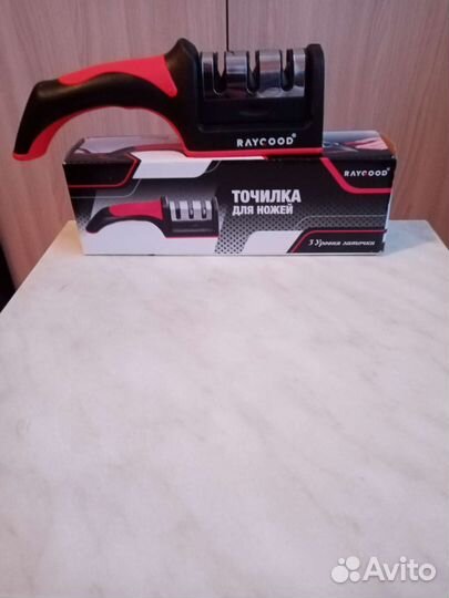 Точилка для ножей