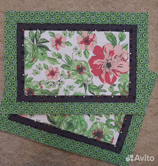 Ланчмат, салфетка под горячее