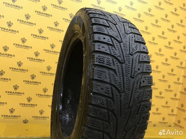 Hankook Winter I'Pike RS W419 185/65 R15 92T