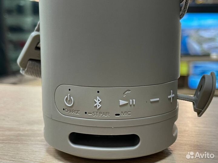 Портативная акустика Sony SRS-XB13(Новая,гарантия)