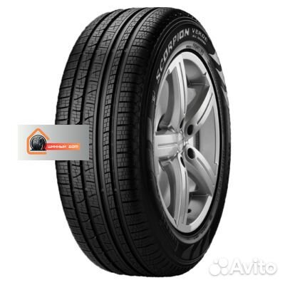 Pirelli Scorpion Verde All Season 265/50 R20 111V