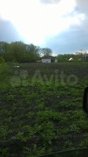 Участок 13 сот. (ИЖС)