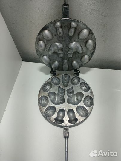 Орешница СССР