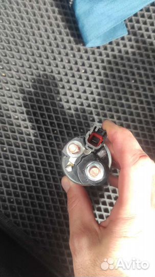 Бендекс на toyota corolla