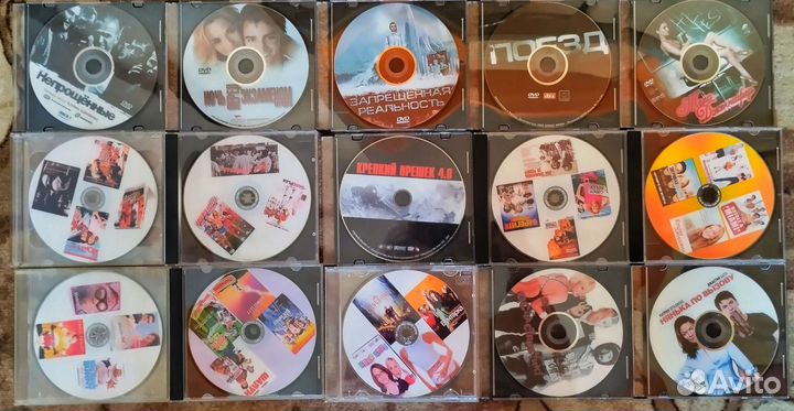 Фильмы, музыка