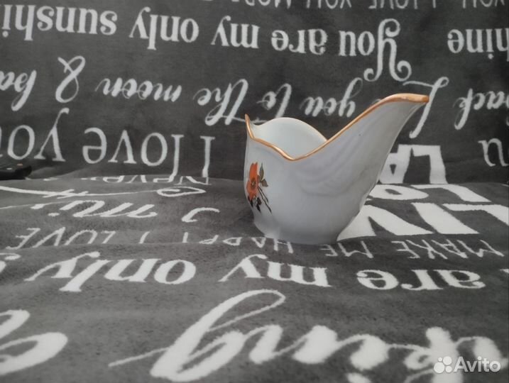 Соусник СССР