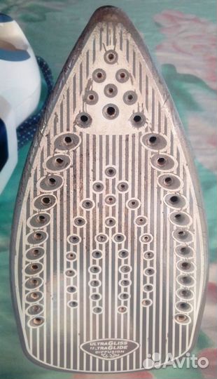 Парогенератор tefal