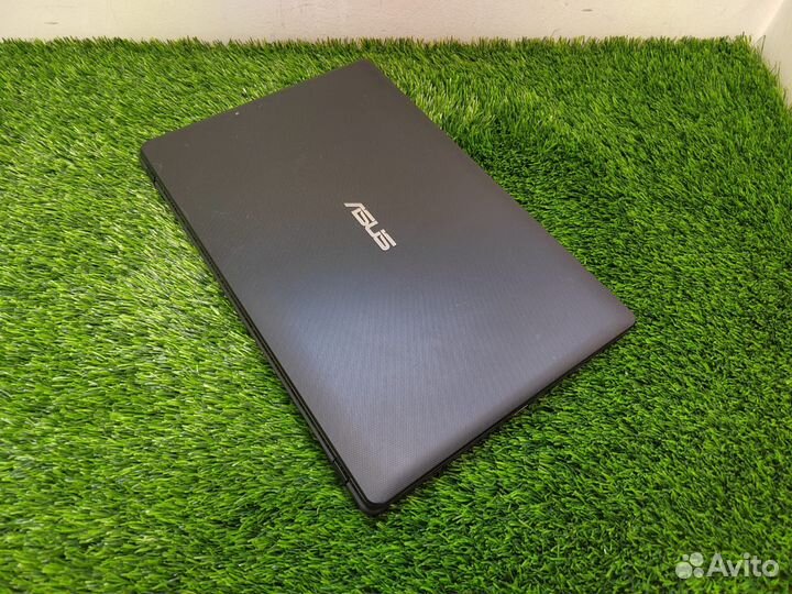 Asus X552EP (Core i7/8 RAM/SSD/Дискретное видео)