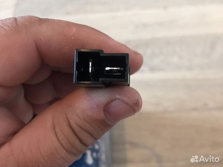 Моторчик печки ауди