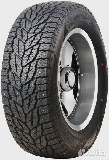 Leao Winter Defender Grip VAN 2 235/65 R16C 121R